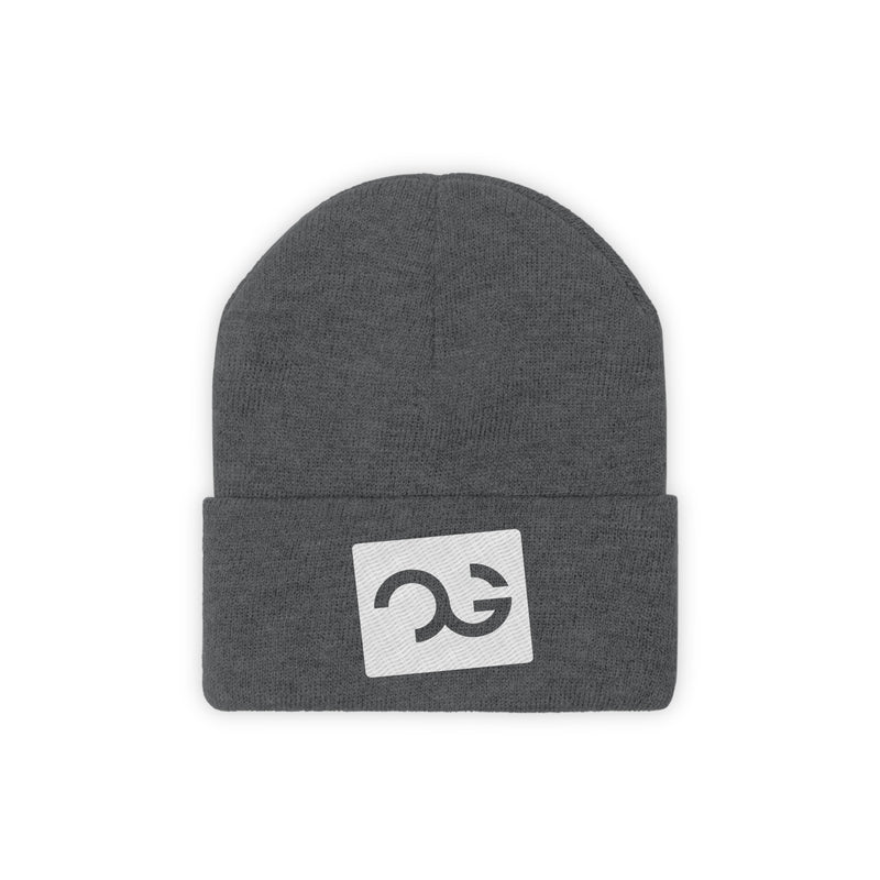 Load image into Gallery viewer, Knit Beanie
