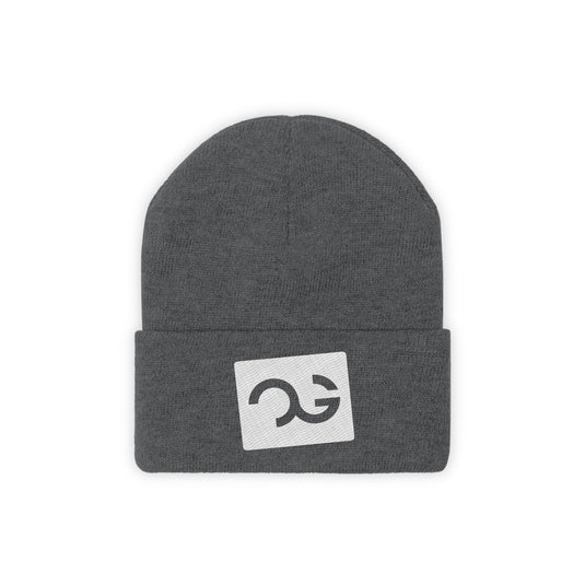 Knit Beanie