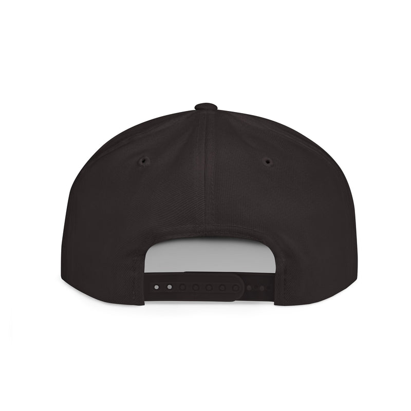 Load image into Gallery viewer, Flat Bill Snapback
