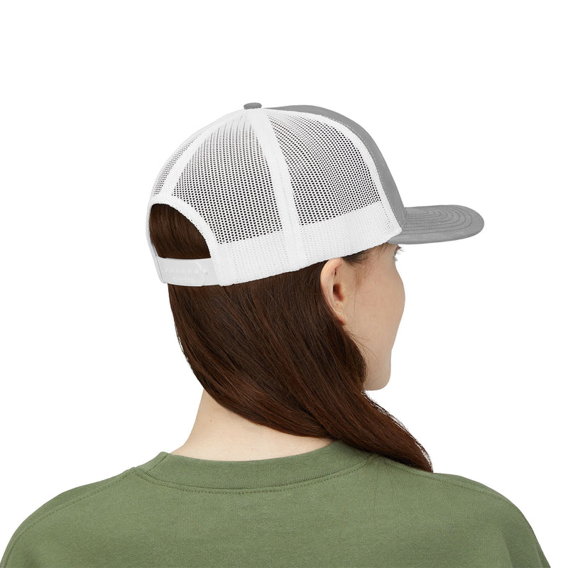 Load image into Gallery viewer, Snapback Trucker Cap
