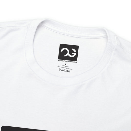 OG/RB30 Unisex Heavy Cotton Tee