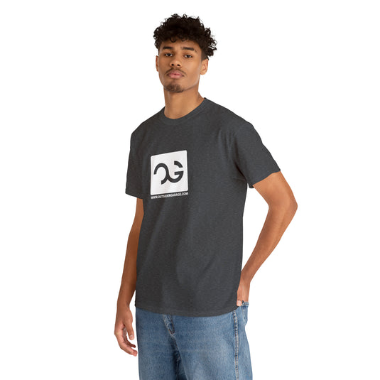 OG/Nozilla Unisex Heavy Cotton Tee