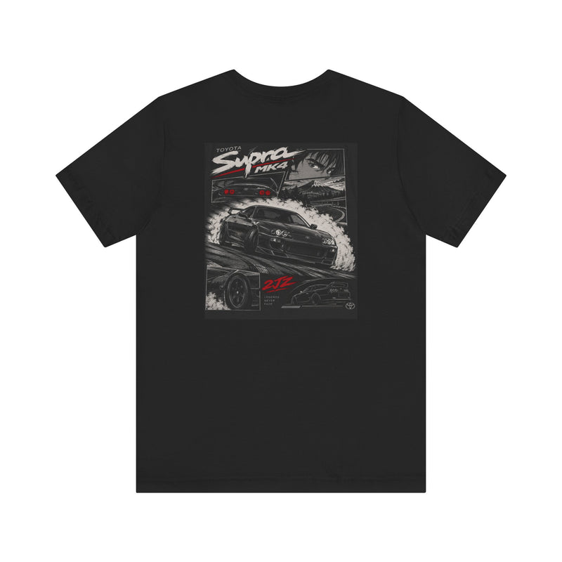 Load image into Gallery viewer, OSG Drift Series - Toyota Supra MKIV
