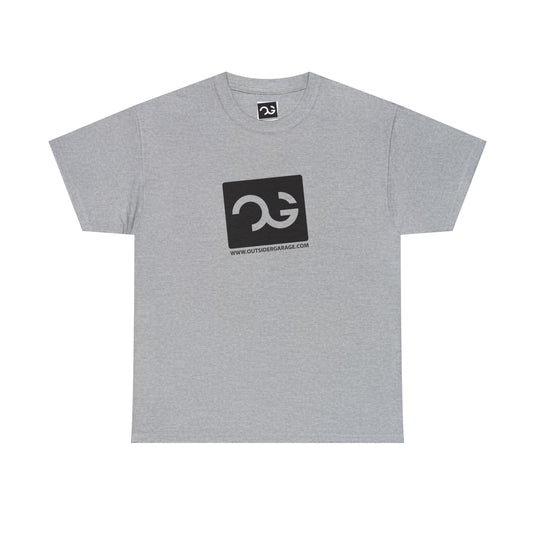 OG/Nozilla Unisex Heavy Cotton Tee