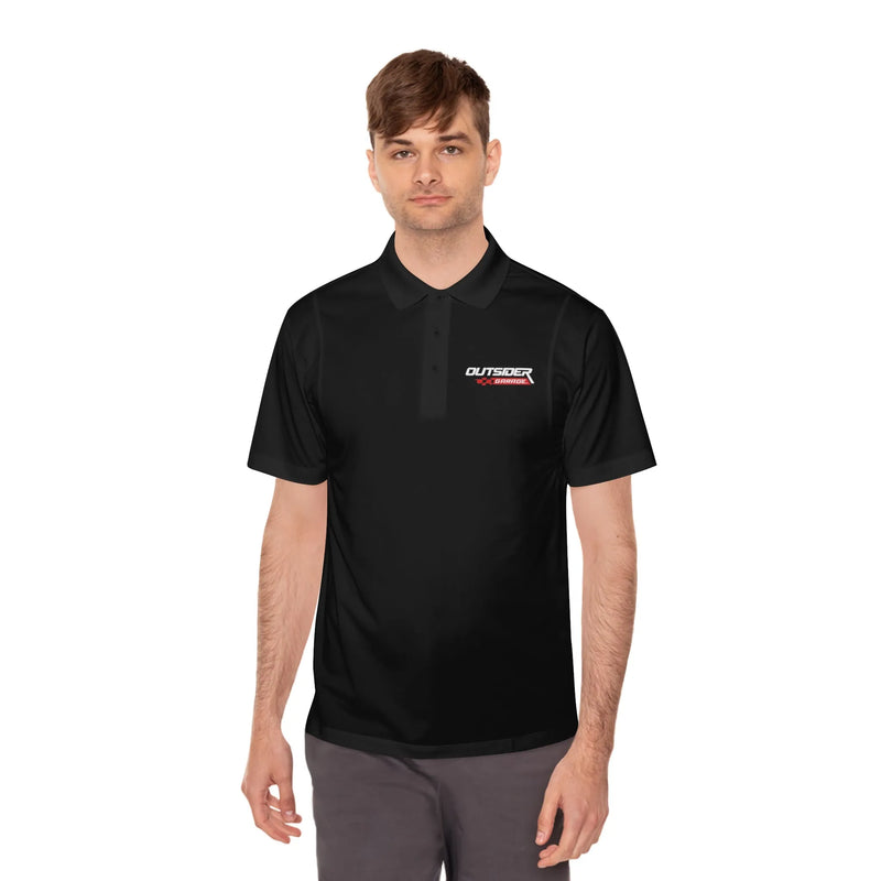 Load image into Gallery viewer, Men&#39;s Sport Polo Shirt
