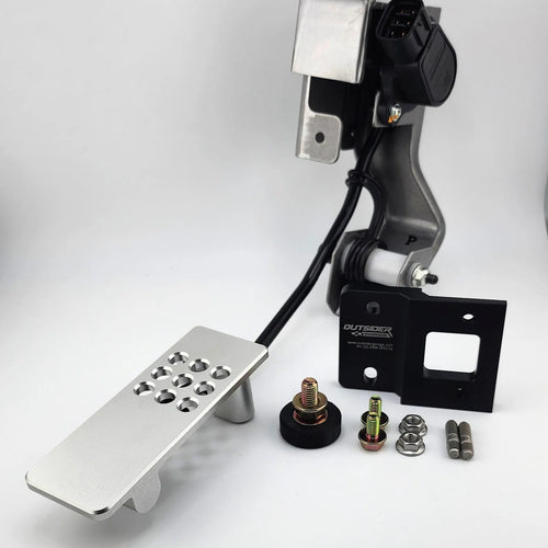 Upgraded DBW Pedal Kit for Nissan R32/R33 Skyline/GTR