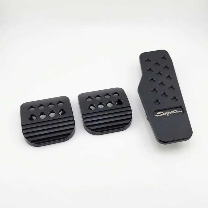 Load image into Gallery viewer, MKIV Supra Complete Pedal Cover Set
