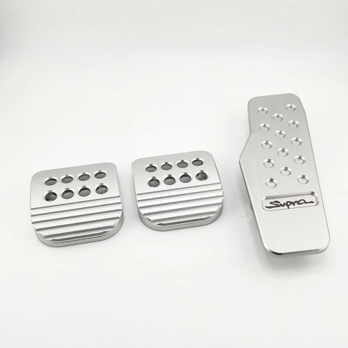 MKIV Supra Complete Pedal Cover Set