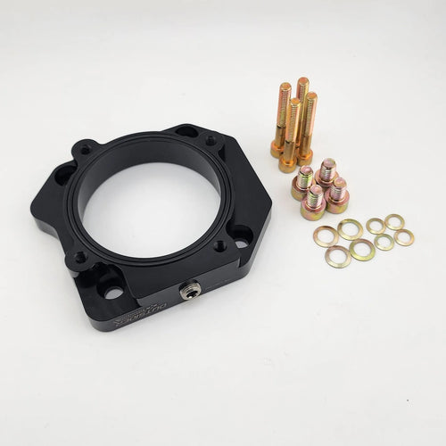 Honda K20AZ3 to Bosch 68mm DBW Adapter