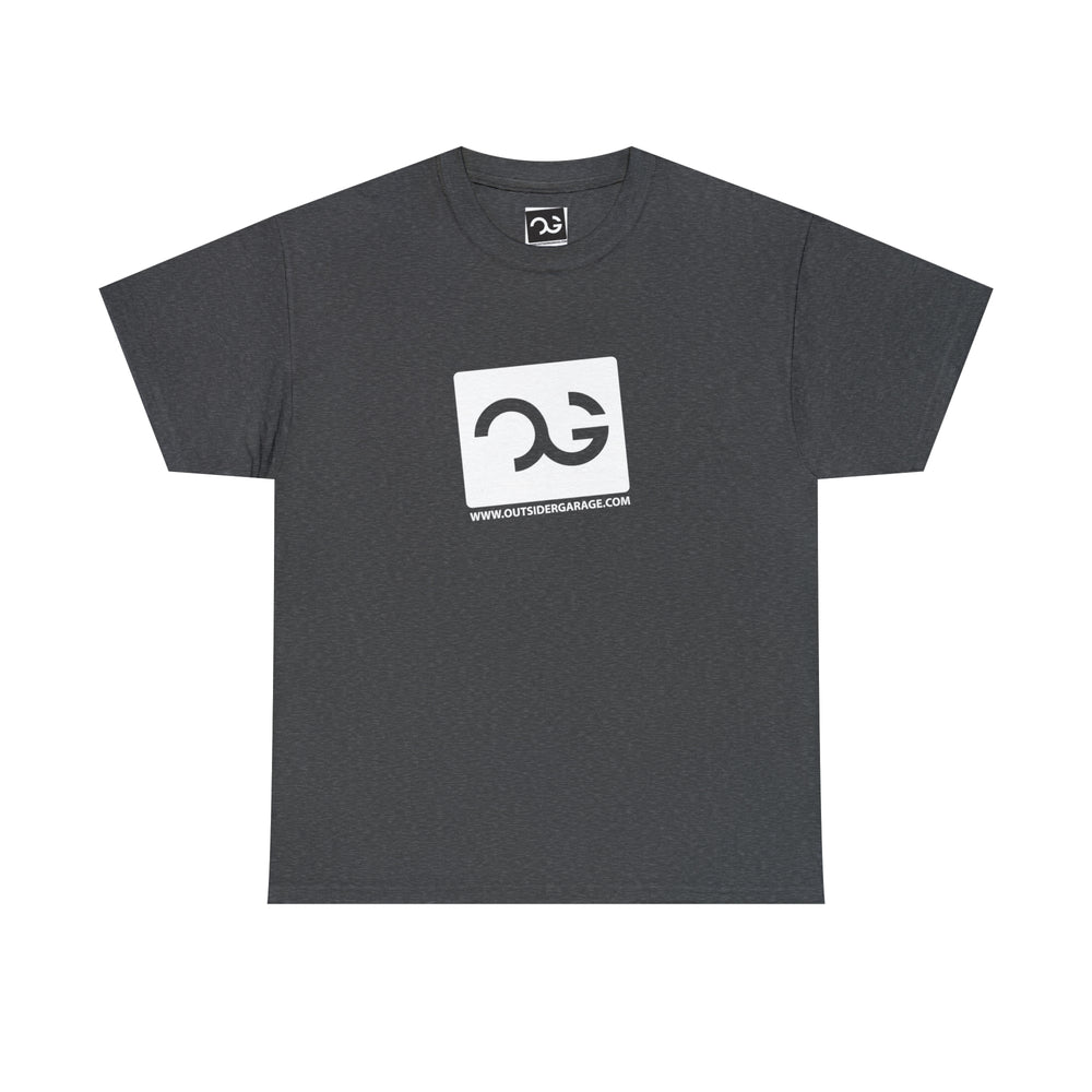 
                      
                        OG/RB30 Unisex Heavy Cotton Tee
                      
                    