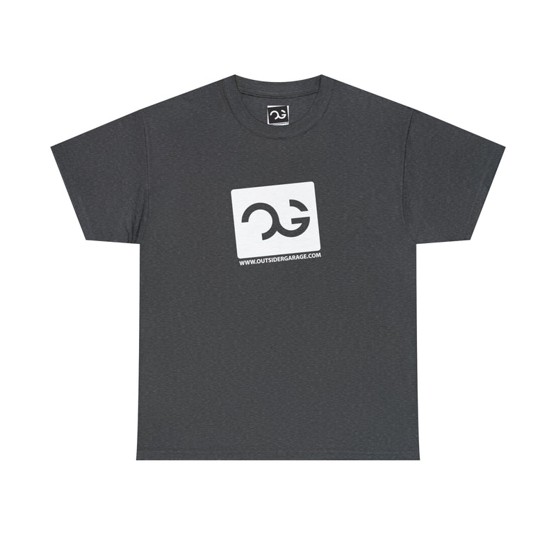 Load image into Gallery viewer, OG/RB30 Unisex Heavy Cotton Tee
