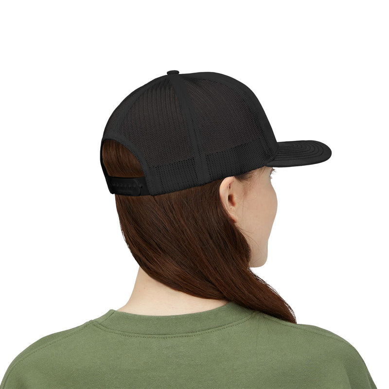 Load image into Gallery viewer, Snapback Trucker Cap
