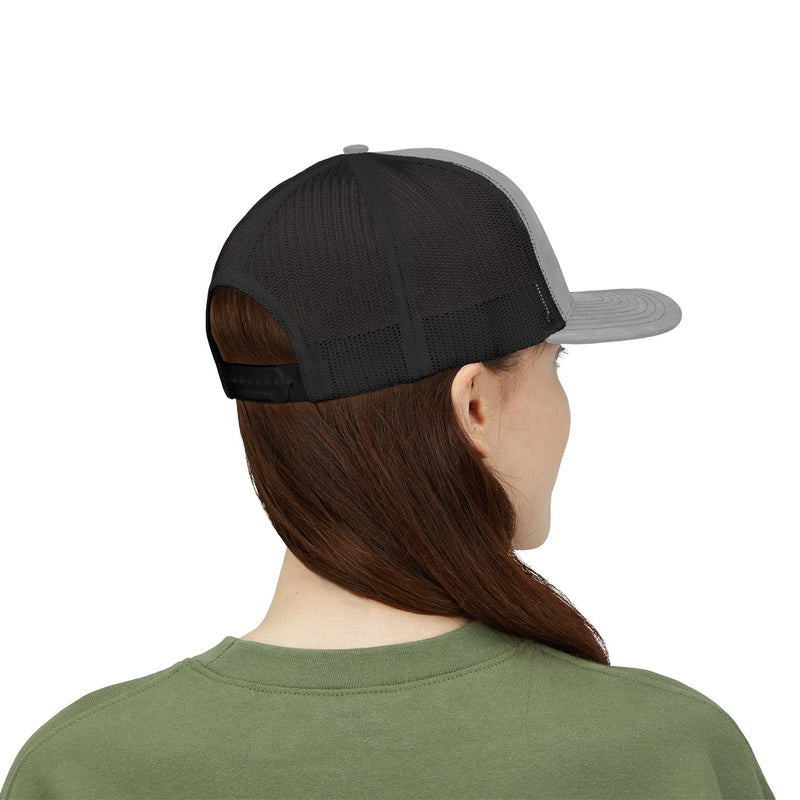 Load image into Gallery viewer, Snapback Trucker Cap
