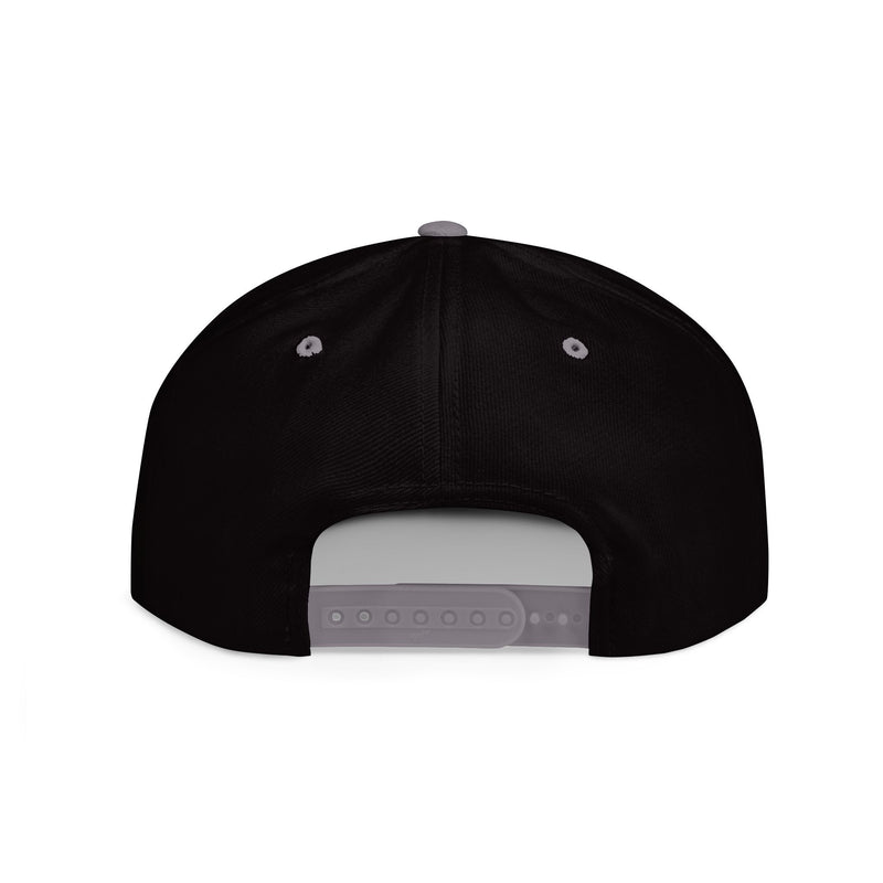 Load image into Gallery viewer, Flat Bill Snapback
