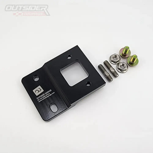 350Z Dbw V2 Pedal Adapter For R32/R33 Nissan Skylines