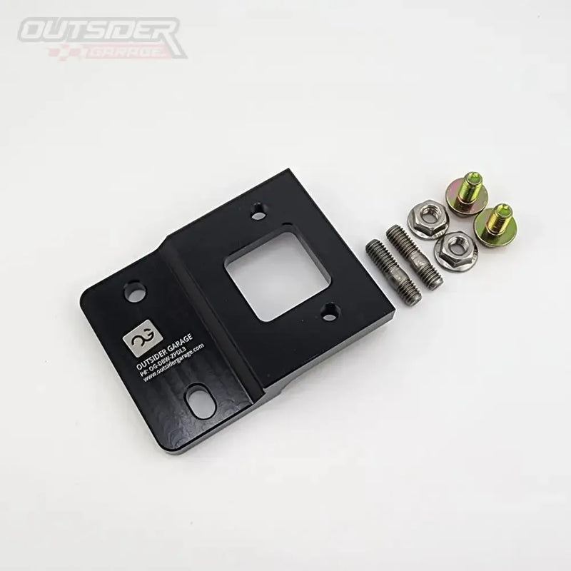 Load image into Gallery viewer, 350Z Dbw V2 Pedal Adapter For R32/R33 Nissan Skylines
