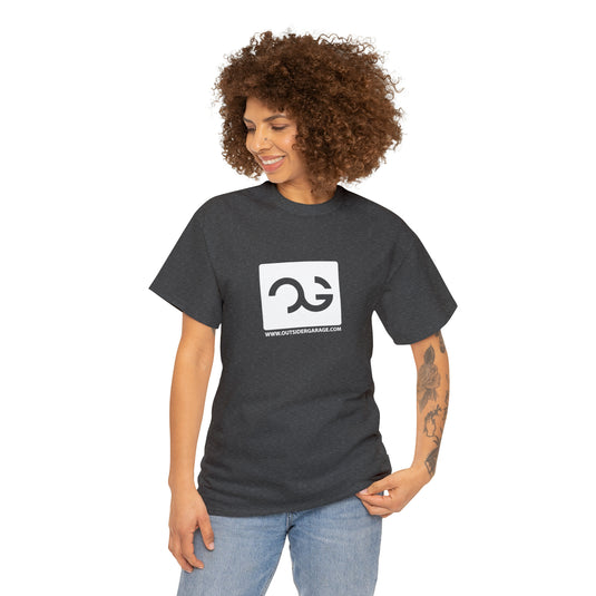 OG/RB30 Unisex Heavy Cotton Tee