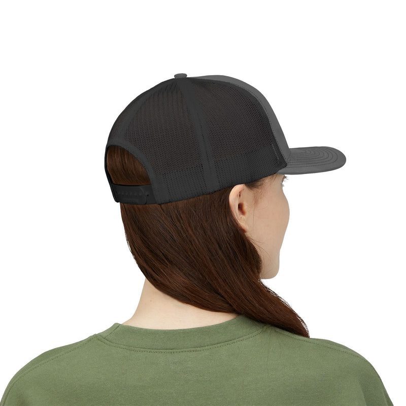 Load image into Gallery viewer, Snapback Trucker Cap
