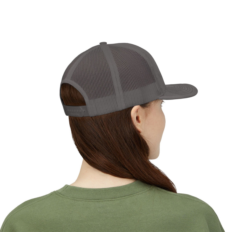 Load image into Gallery viewer, Snapback Trucker Cap
