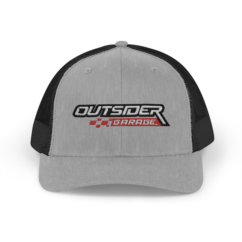 Load image into Gallery viewer, Snapback Trucker Cap
