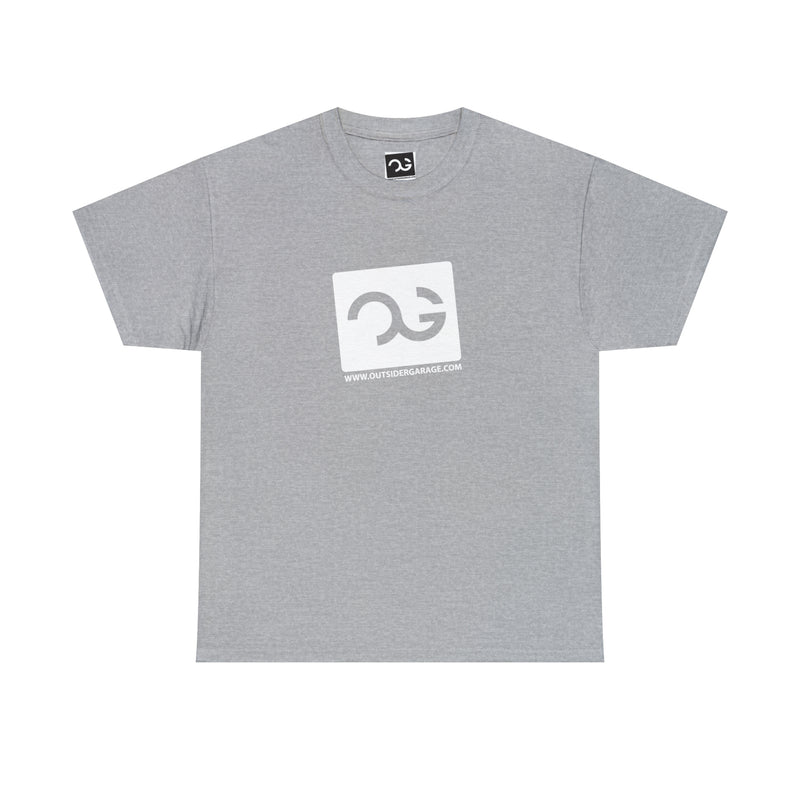 Load image into Gallery viewer, OG/RB30 Unisex Heavy Cotton Tee
