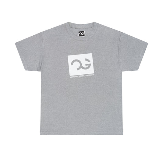 OG/RB30 Unisex Heavy Cotton Tee