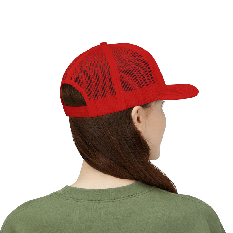 Load image into Gallery viewer, Snapback Trucker Cap
