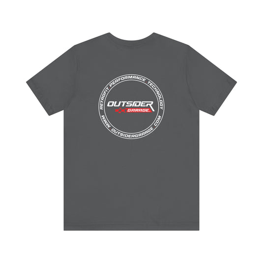 OSG Drift Series - Toyota Supra MKIV
