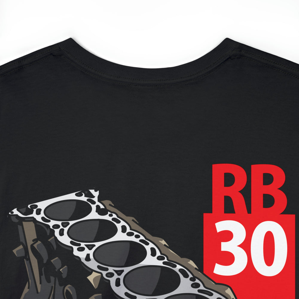 
                      
                        OG/RB30 Unisex Heavy Cotton Tee
                      
                    