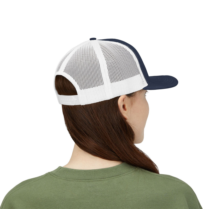 Load image into Gallery viewer, Snapback Trucker Cap
