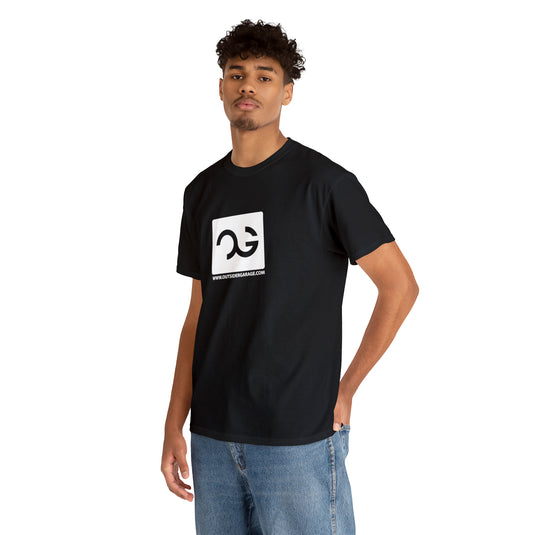 OG/Nozilla Unisex Heavy Cotton Tee