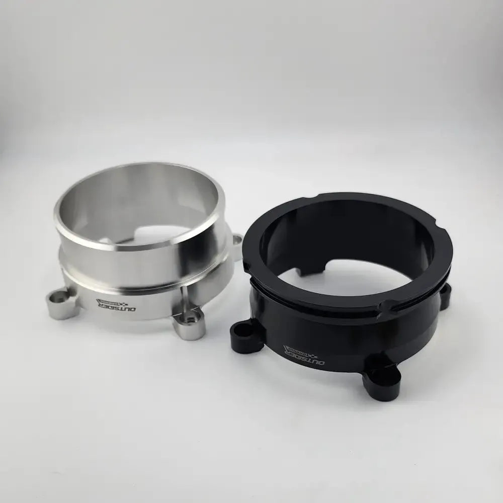 
                      
                        Bosch Throttle Body Hose And Hd Clamp Adapters Dbw
                      
                    