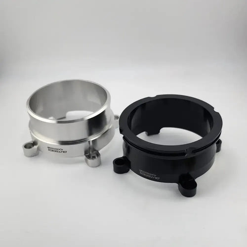 Bosch Throttle Body Hose And Hd Clamp Adapters Dbw