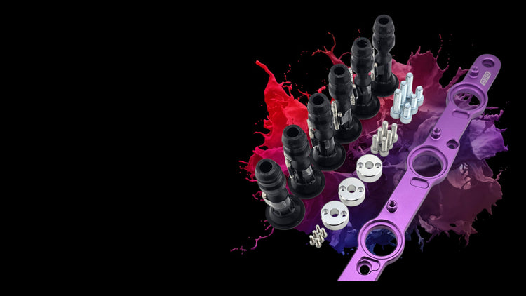 DON'T MISS OUT ON OUR LARGEST SALE OF THE YEAR!