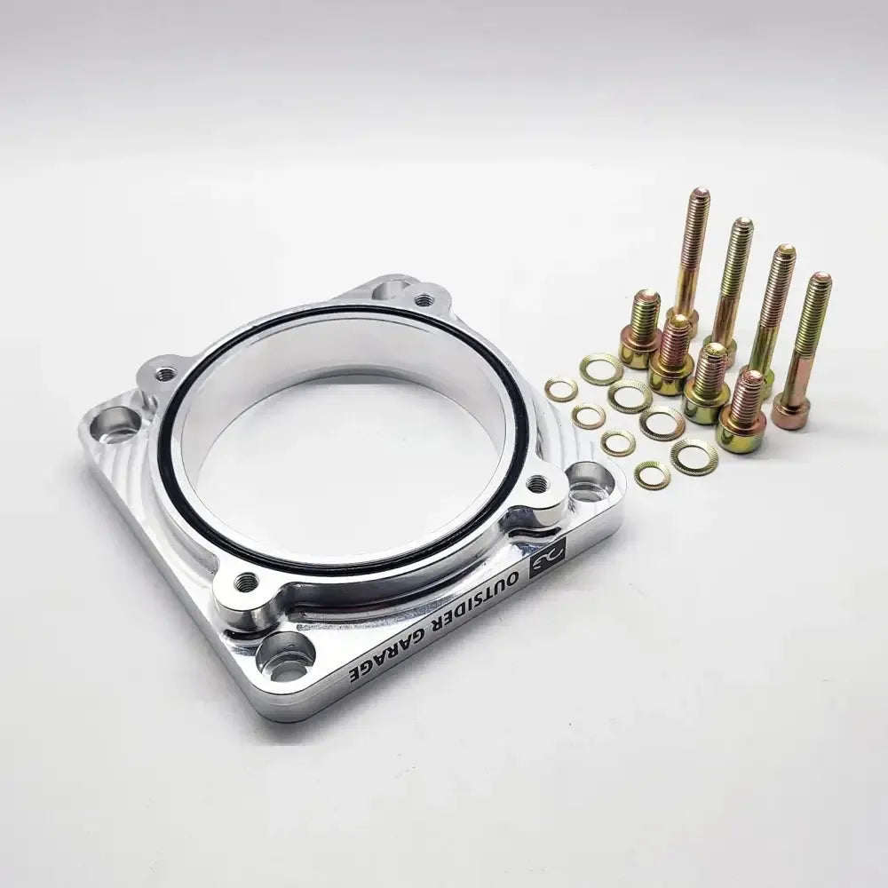 GReddy Nissan ECR33 Throttle Adapter main image 1
