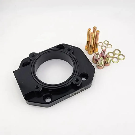 Honda K20A RBC to Bosch 60mm DBW Adapter