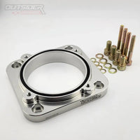 Isr/Otaku/Zerofab/Deep Motor Dbw Manifold Adapters For Bosch Electronic Throttle Bodies