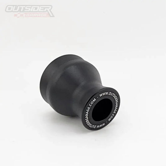 Nissan R32/33/34 Shifter Boot Adapter Dress-Up