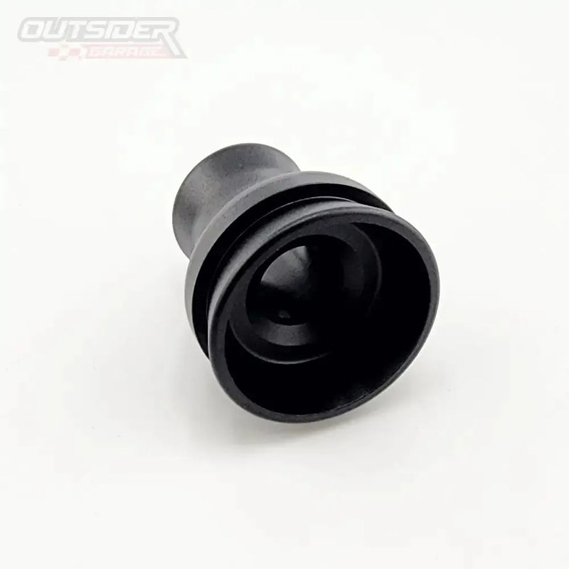 Load image into Gallery viewer, Nissan R32/33/34 Shifter Boot Adapter Dress-Up
