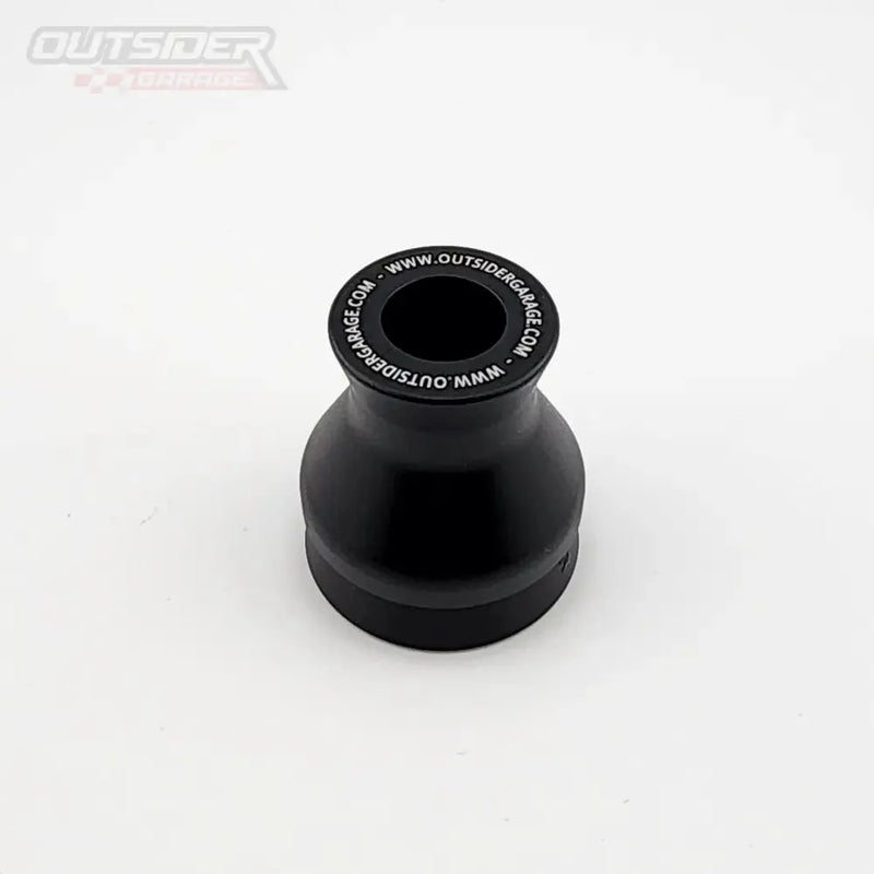 Load image into Gallery viewer, Nissan R32/33/34 Shifter Boot Adapter Dress-Up
