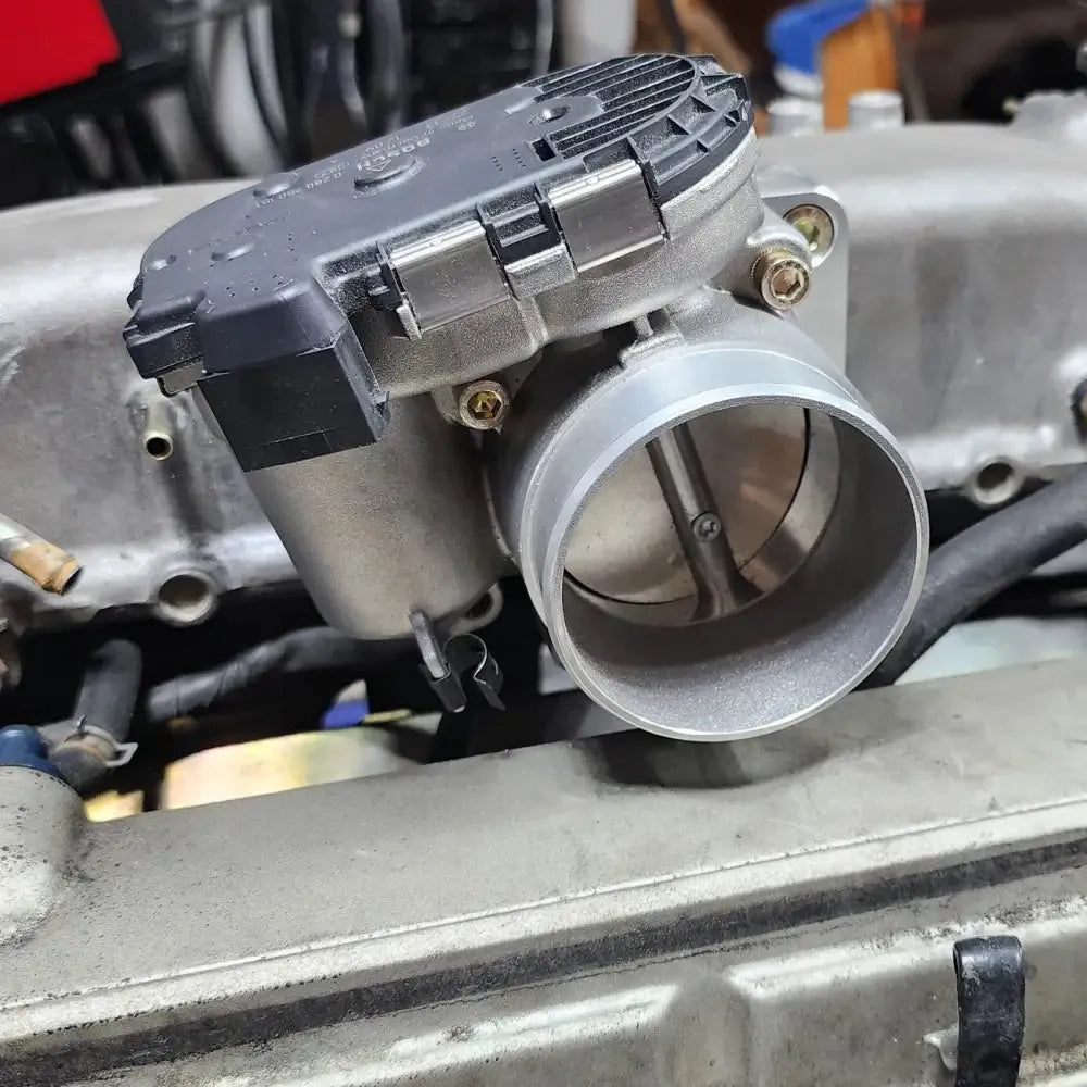 
                      
                        Nissan Rb25 Oem Dbw Conversion Kit
                      
                    