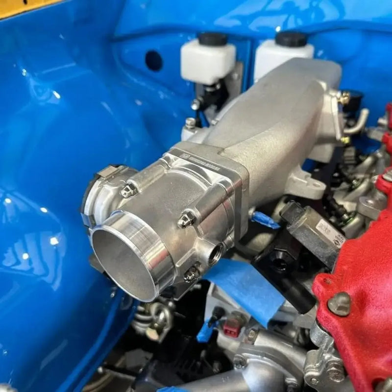 Load image into Gallery viewer, Nissan Sr20/Greddy/Rb20/ Oem Dbw Adapter
