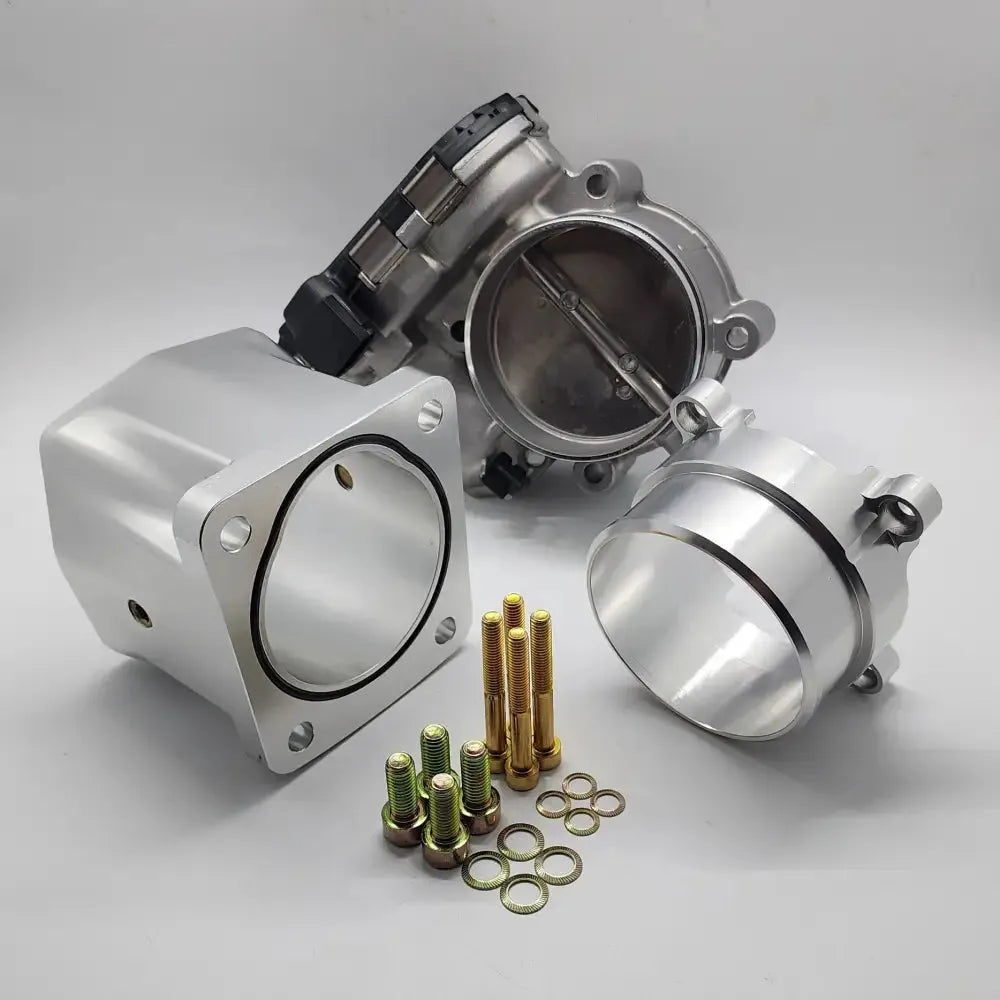 
                      
                        Oem Toyota 2Jz Dbw Conversion Kit
                      
                    