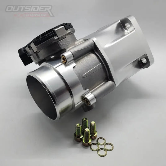 Oem Toyota 2Jz Dbw Conversion Kit