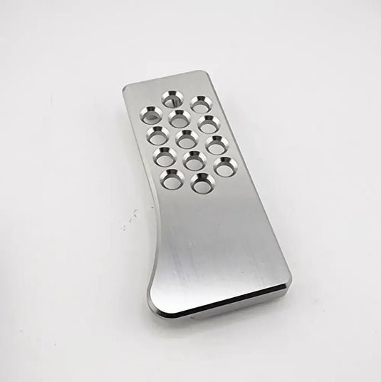 OSG Billet Foot Pedals