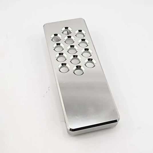 OSG Billet Foot Pedals