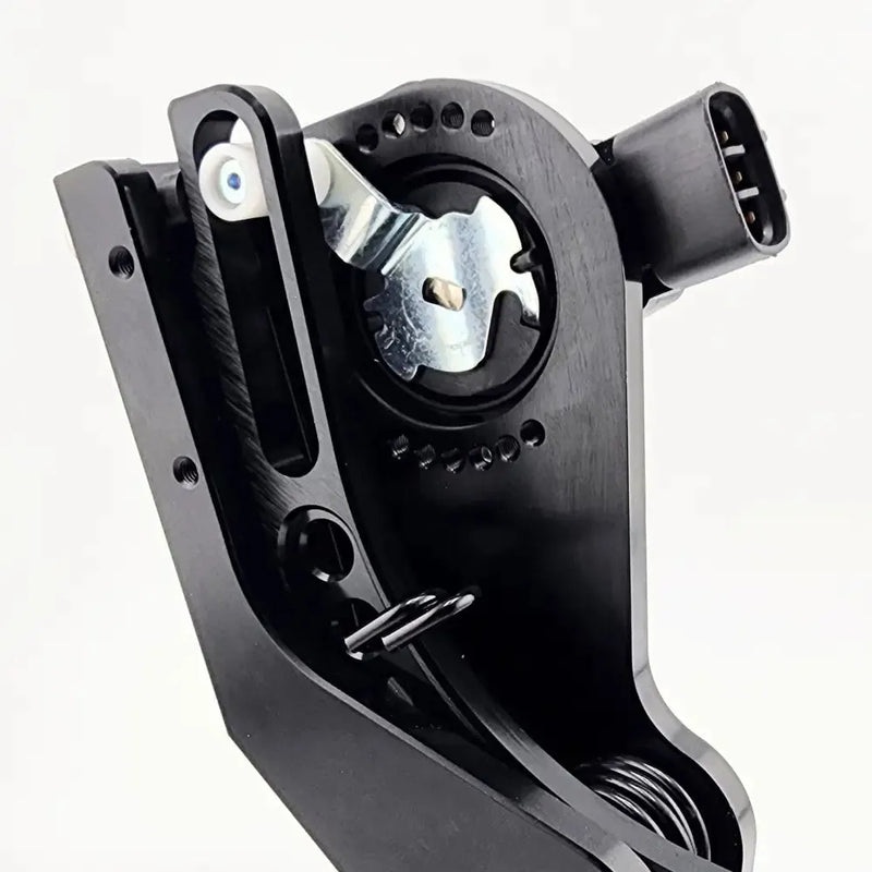 Load image into Gallery viewer, Og Universal Billet Dbw Pedal Assembly
