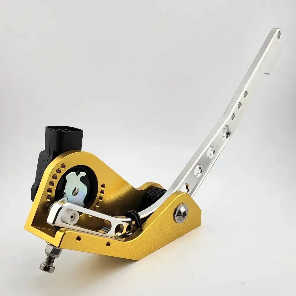 OG Universal Billet DBW Pedal Assembly | Outsider Garage