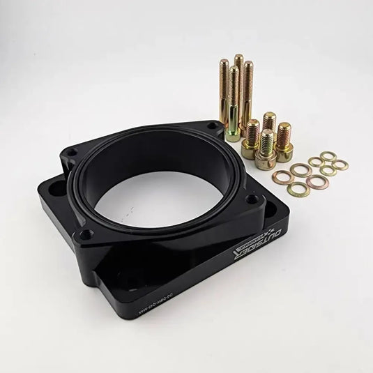 Q45 Flange to Nissan Maxima DBW Adapter