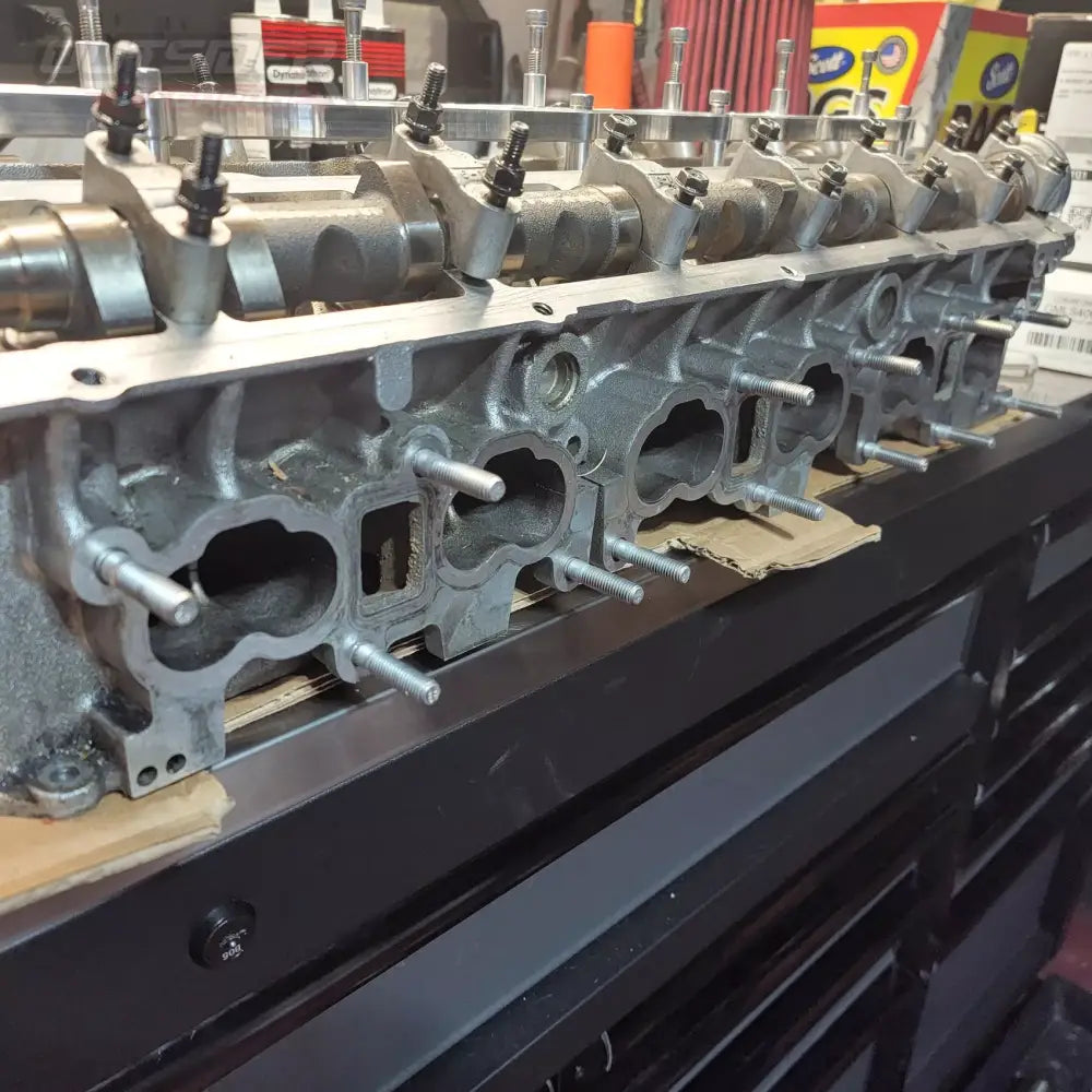 
                  
                    RB Stainless Intake Manifold Stud Kit Engine Outsider Garage   
                  
                